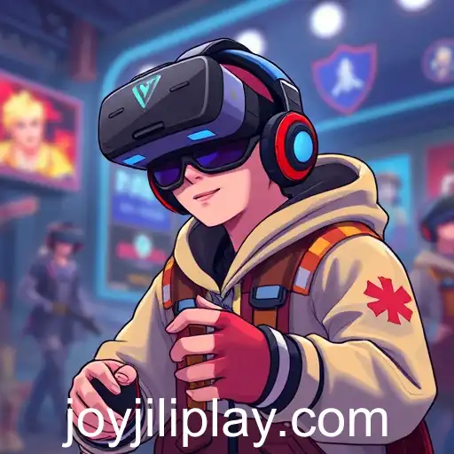 The Digital Frontier of Online Gaming