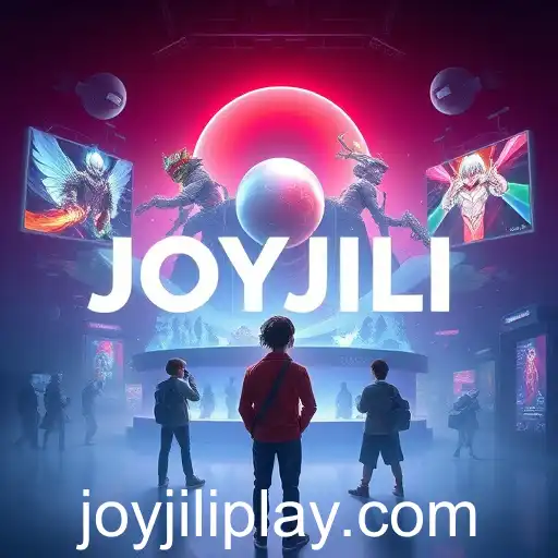 Digital Adventuring Reset on JOYJILI