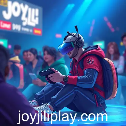 Emerging Trends in Online Gaming