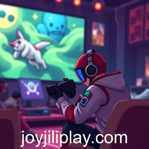 The Evolution of Gaming in 2025