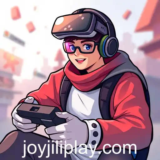 The Evolution of Online Gaming: JOYJILI Leads the Way