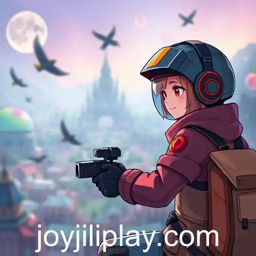 The Rise of JOYJILI in Gaming Culture