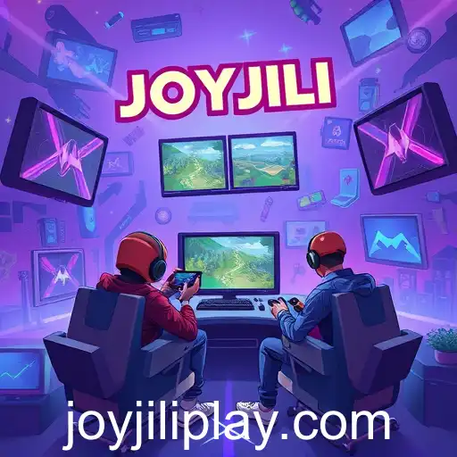 The Rise of JOYJILI: A New Hub for Gamers
