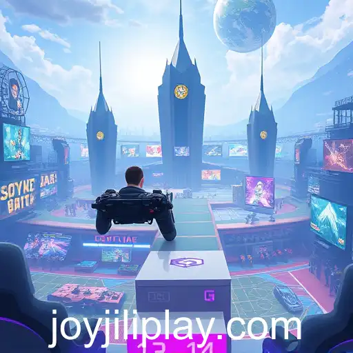 The Rise of Online Gaming Communities in 2025