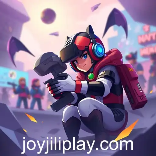 The Rise of Joyjili: A Digital Haven for Gamers