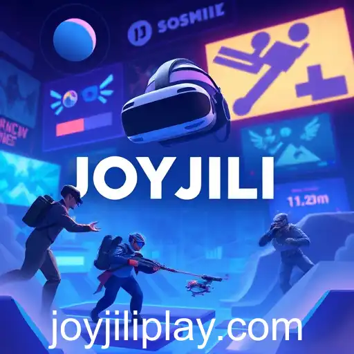 The Rise of JOYJILI in Online Gaming