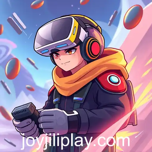 The Rise of JOYJILI: Transforming the Gaming Experience