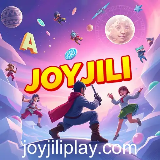The Rise of JOYJILI: A Game Website Reimagining English Entertainment