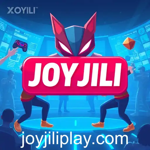 Gaming Evolution: JOYJILI's Big Leap