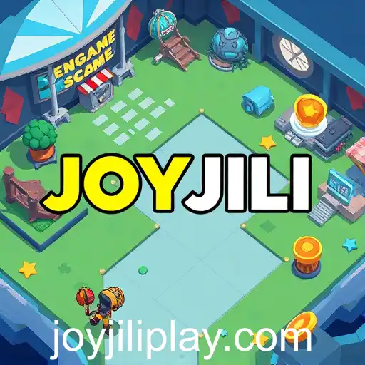 The Rise of JOYJILI: A Gaming Revolution