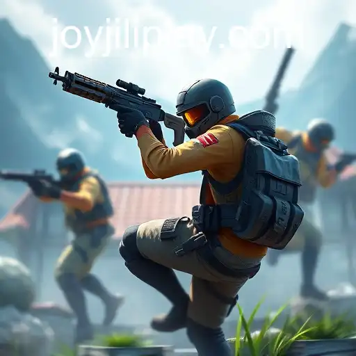 Exploring the Multiverse of JOYJILI: A Hub for Multiplayer Gaming Enthusiasts