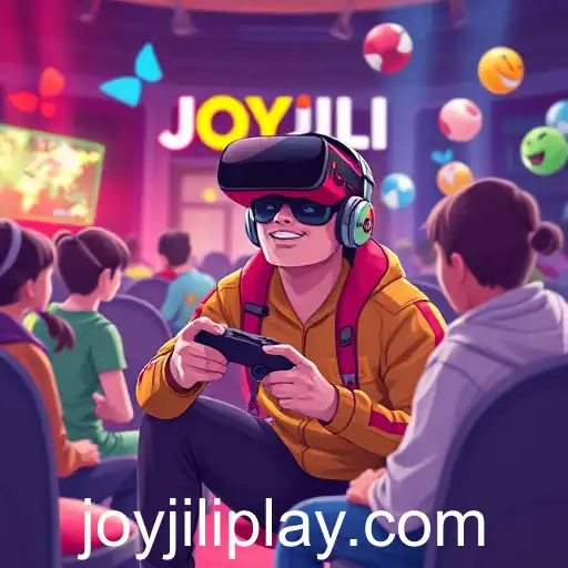 The Rise of Online Gaming Platforms