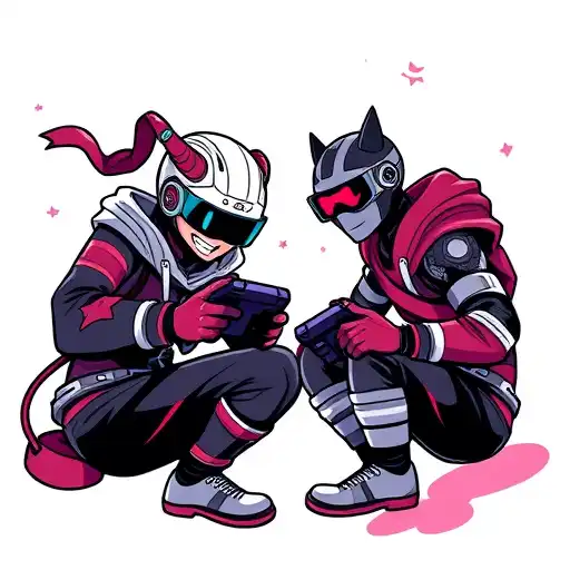 The Rise of JOYJILI: Gaming's New Frontier