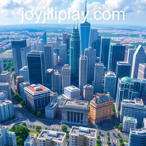 Exploring the World of Simulation Games: The Role of 'JOYJILI'