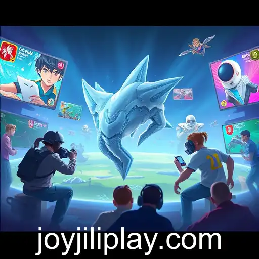 Emerging Trends in Online Gaming