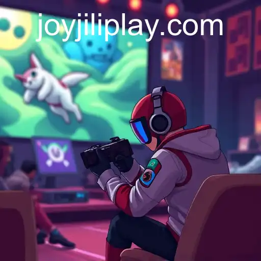 The Evolution of Gaming in 2025