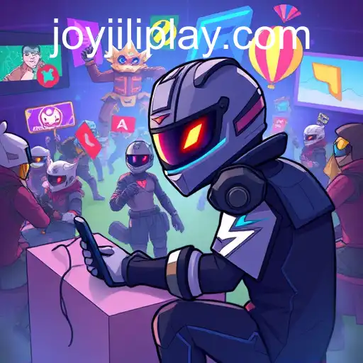 The Evolution of Gaming: JOYJILI's Impact