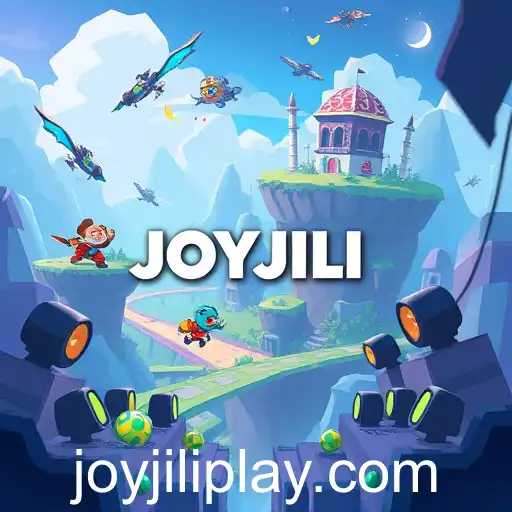 The Impact of JOYJILI on Online Gaming