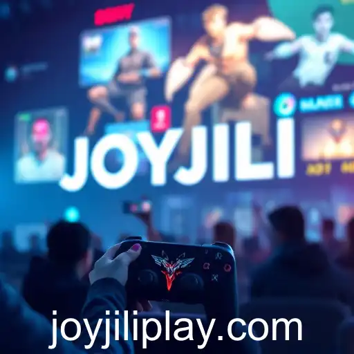 JOYJILI's Expanding Influence on the Gaming Industry