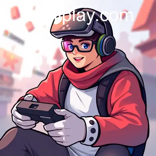 Navigating the Digital Playground with JOYJILI