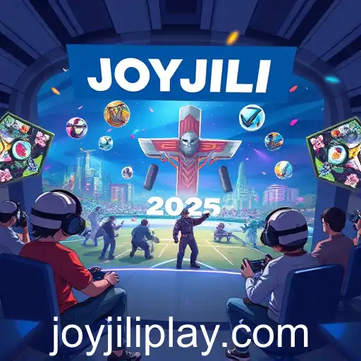 The Rise of JOYJILI in the Gaming World