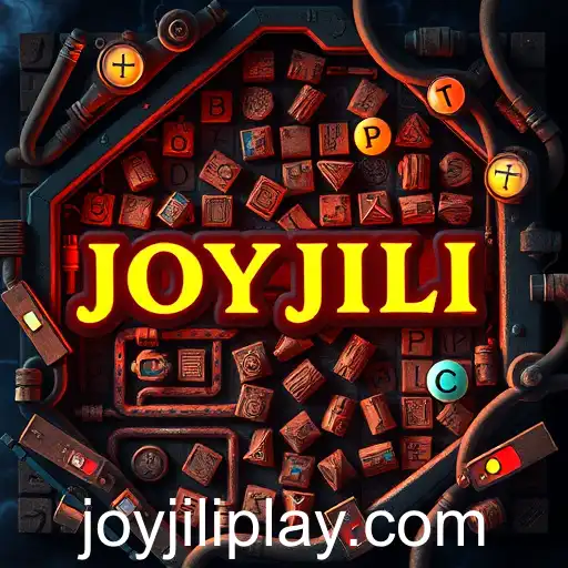 Exploring the Intriguing World of Puzzle Games Featuring JOYJILI
