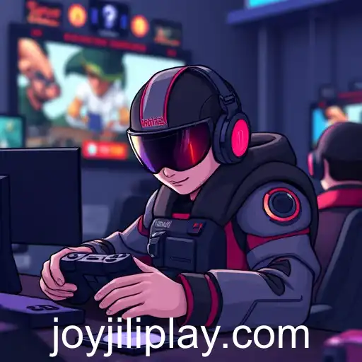 The Rise of JOYJILI in Gaming Culture