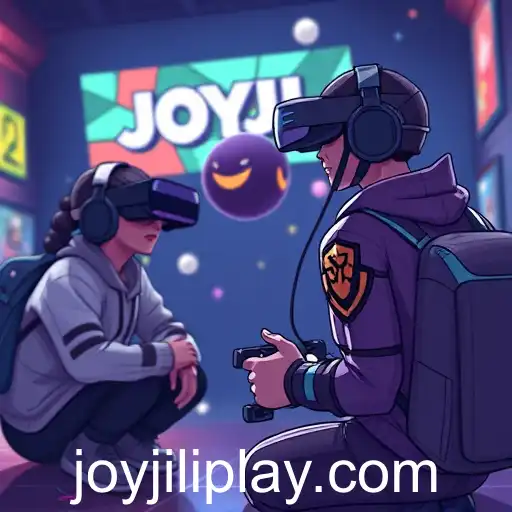 The Rise of JOYJILI in Online Gaming