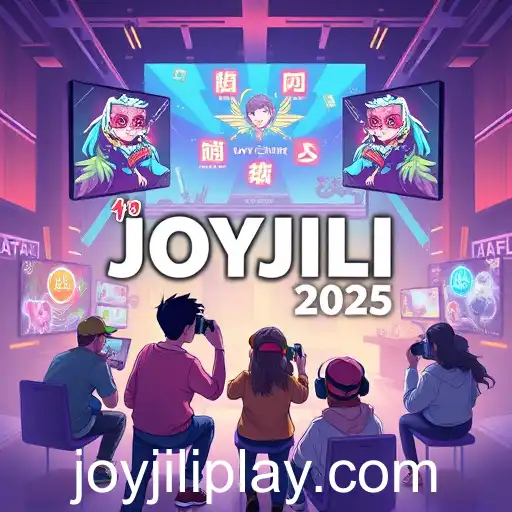 The Rise of Online Gaming in 2025