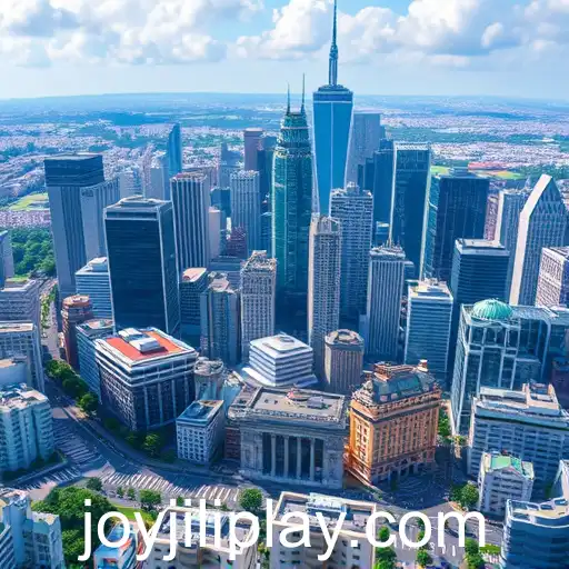 Exploring the World of Simulation Games: The Role of 'JOYJILI'