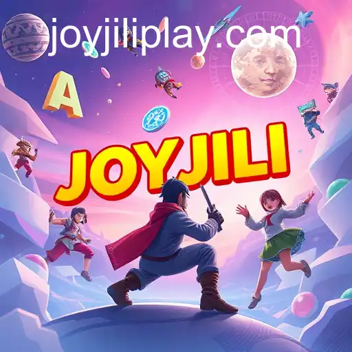 The Rise of JOYJILI: A Game Website Reimagining English Entertainment